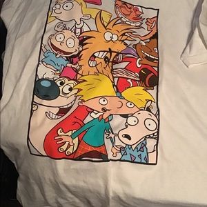 Nickelodeon T-shirt